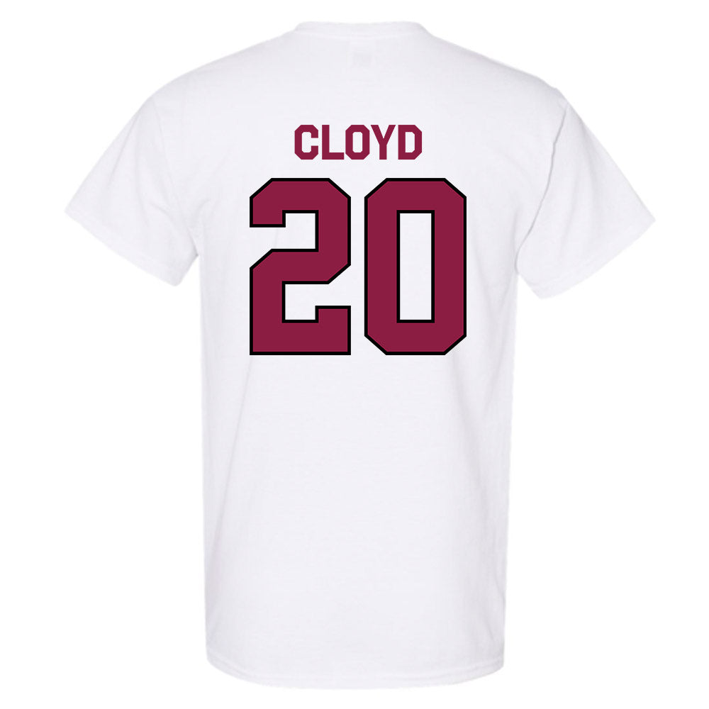 NMSU - NCAA Football : Dj Cloyd - Classic Shersey T-Shirt-1