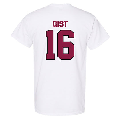 NMSU - NCAA Women's Soccer : Zoey Gist - Classic Shersey T-Shirt-1