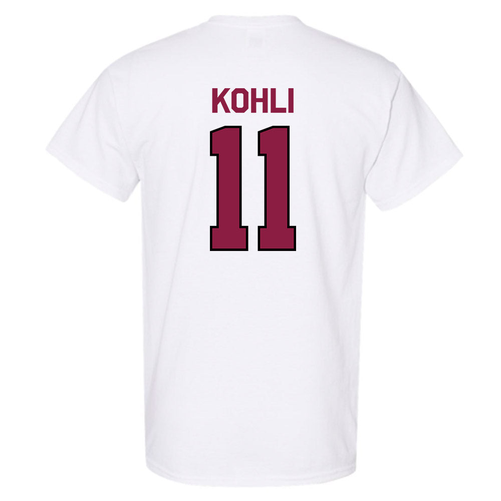 NMSU - NCAA Women's Volleyball : Jaelynn Kohli - Classic Shersey T-Shirt-1