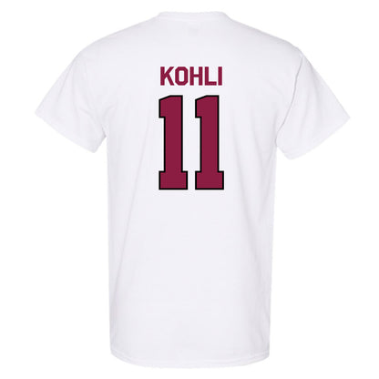 NMSU - NCAA Women's Volleyball : Jaelynn Kohli - Classic Shersey T-Shirt-1