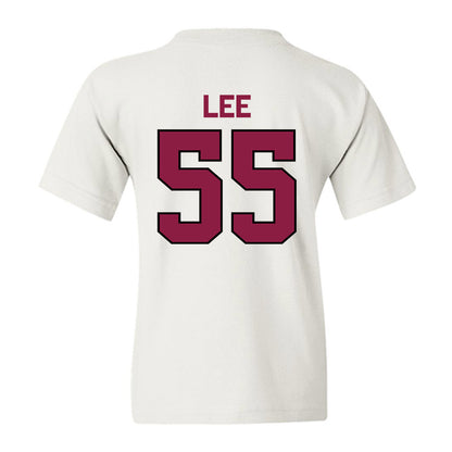 NMSU - NCAA Football : Makyi Lee - Classic Shersey Youth T-Shirt-1