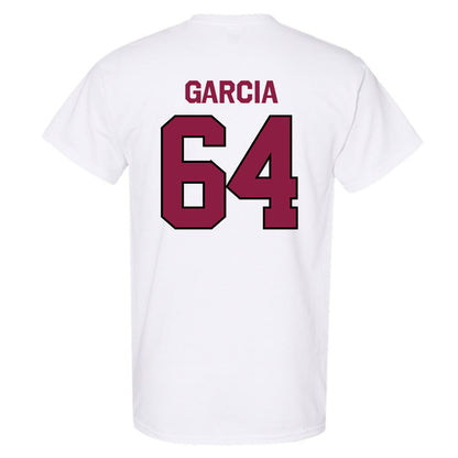 NMSU - NCAA Football : Sam Garcia - Classic Shersey T-Shirt-1