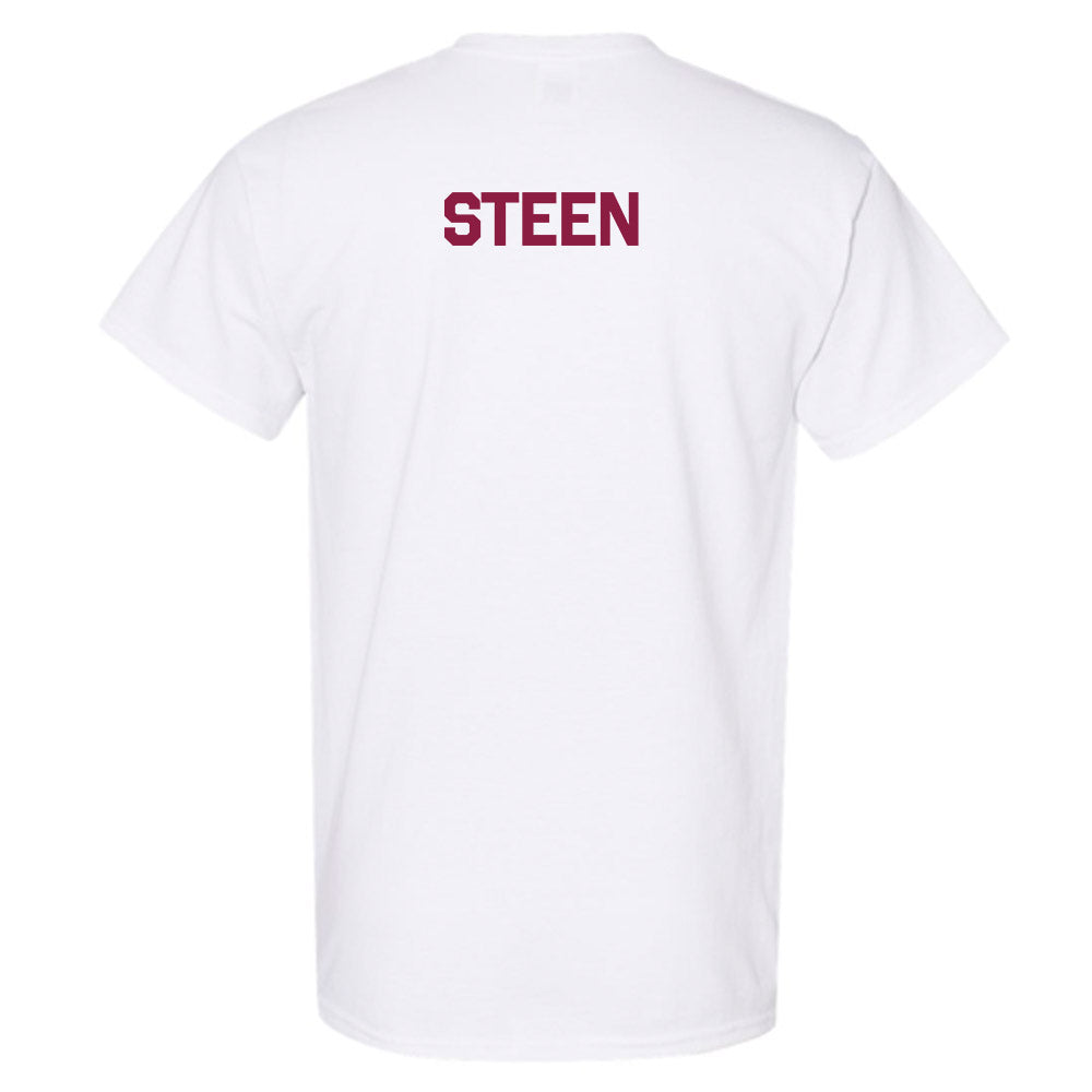  - NCAA Women's Track & Field : Terice Steen - Classic Shersey T-Shirt-1