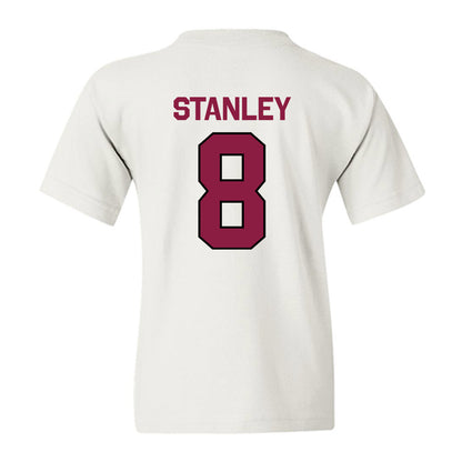 NMSU - NCAA Football : Dijon Stanley - Classic Shersey Youth T-Shirt-1