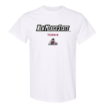 NMSU - NCAA Men's Tennis : Roko Stipetic - Classic Shersey T-Shirt-0