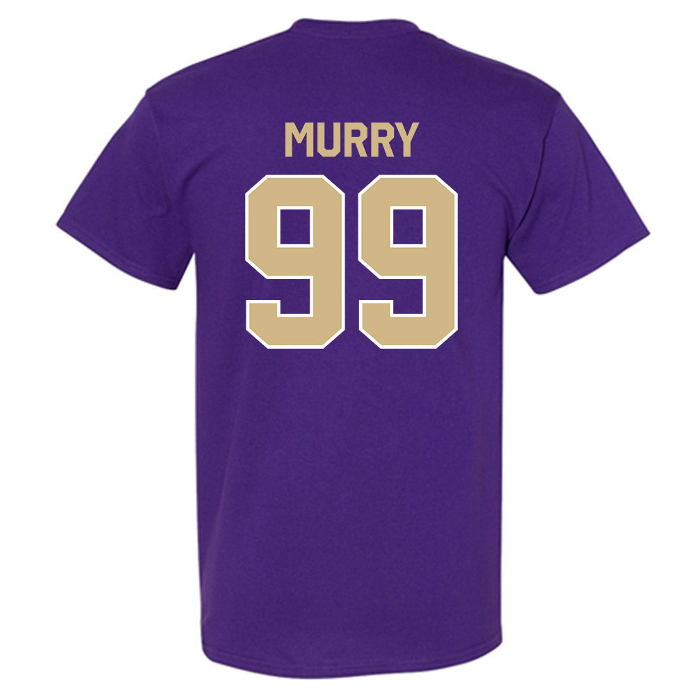 Washington - NCAA Women's Soccer : Rory Murry - Classic Shersey T-Shirt-1