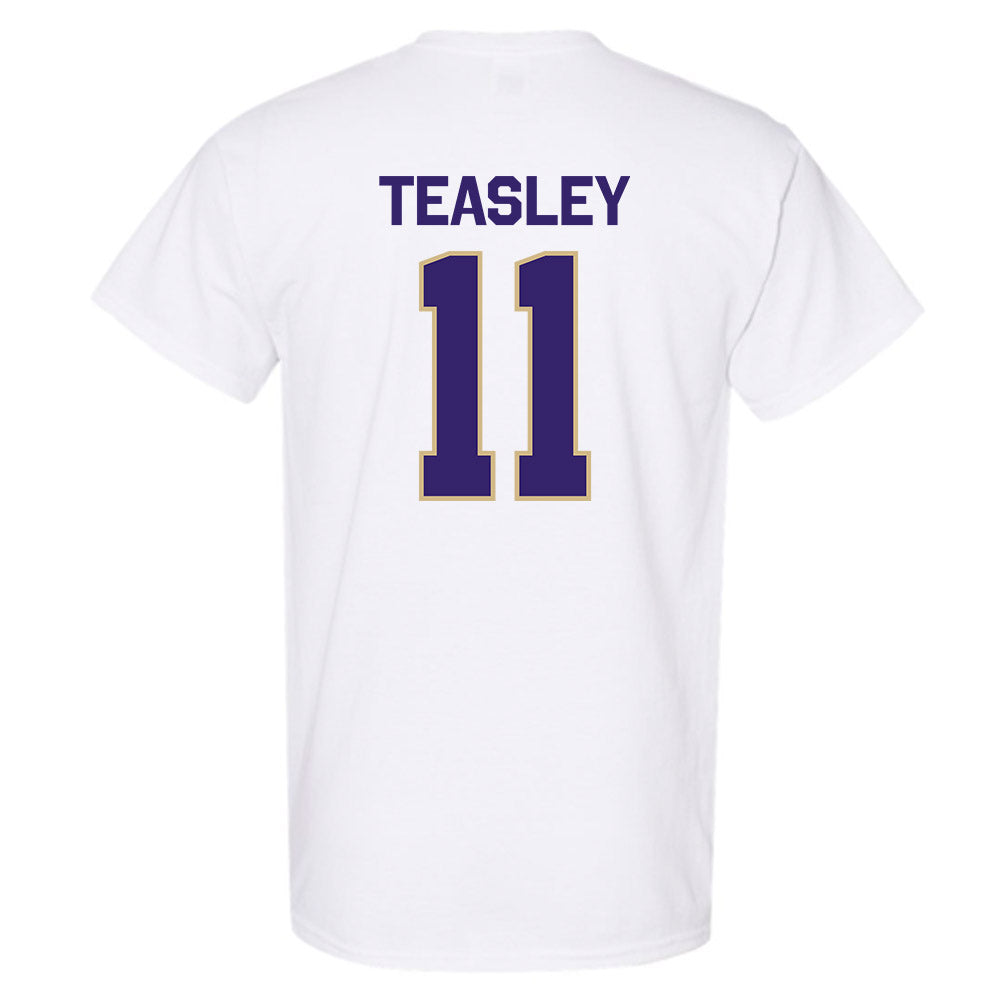 Washington - NCAA Softball : Marley Teasley - Classic Shersey T-Shirt-1