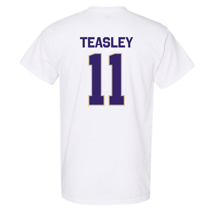 Washington - NCAA Softball : Marley Teasley - Classic Shersey T-Shirt-1