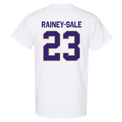 Washington - NCAA Football : Zaydrius Rainey-Sale - Classic Shersey T-Shirt-1