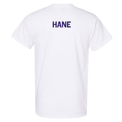 Washington - NCAA Women's Rowing : Caitlin Hane - Classic Shersey T-Shirt-1