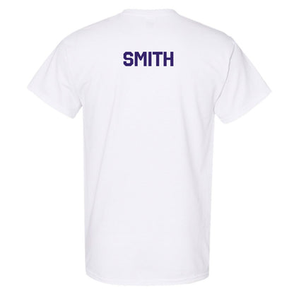Washington - NCAA Men's Track & Field : Trevontay Smith - Classic Shersey T-Shirt-1
