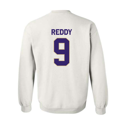 Washington - NCAA Softball : Mila Reddy - Classic Shersey Crewneck Sweatshirt-1