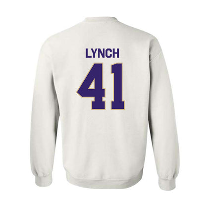 Washington - NCAA Football : Deshawn Lynch - Classic Shersey Crewneck Sweatshirt-1