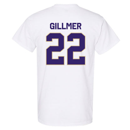 Washington - NCAA Women's Basketball : Shayla Gillmer - Classic Shersey T-Shirt-1