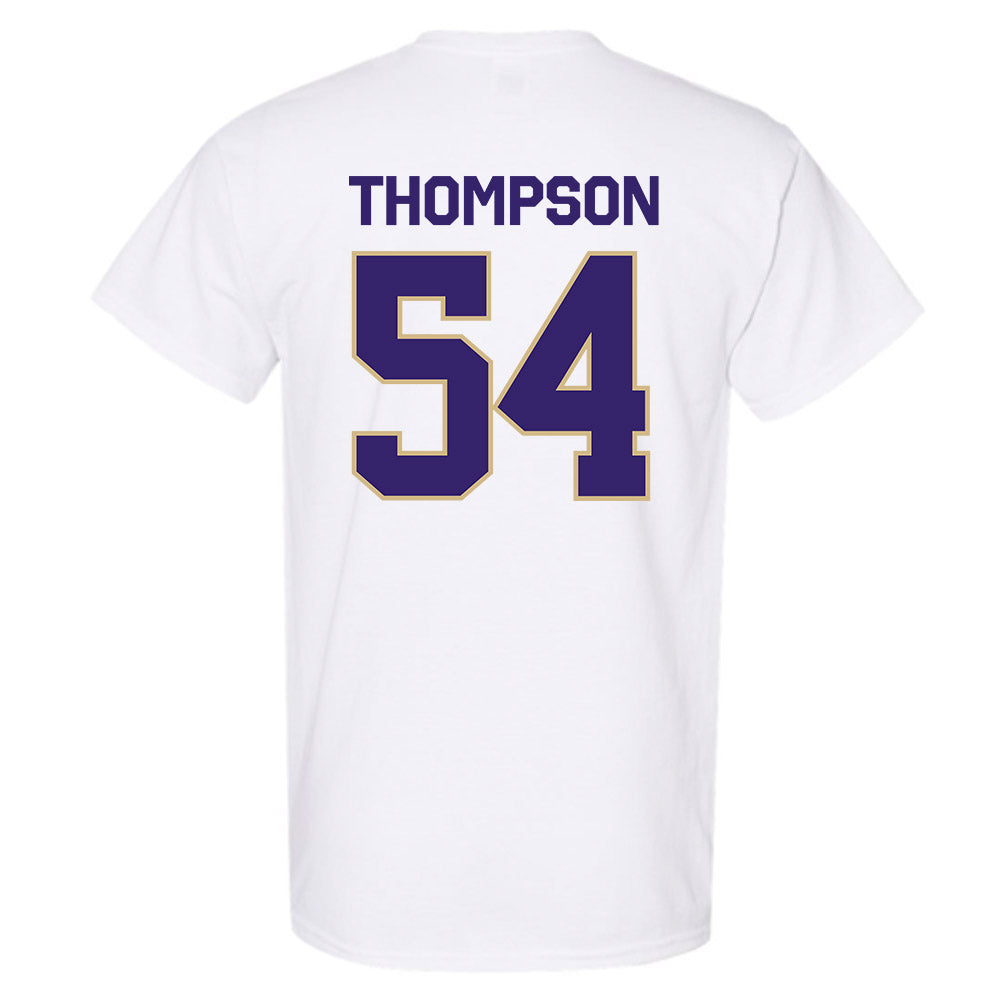 Washington - NCAA Football : Anterio Thompson - Classic Shersey T-Shirt-1