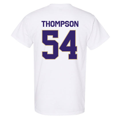 Washington - NCAA Football : Anterio Thompson - Classic Shersey T-Shirt-1