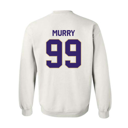 Washington - NCAA Women's Soccer : Rory Murry - Classic Shersey Crewneck Sweatshirt-1