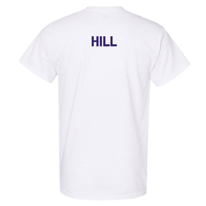 Washington - NCAA Football : JD Hill - Classic Shersey T-Shirt-1