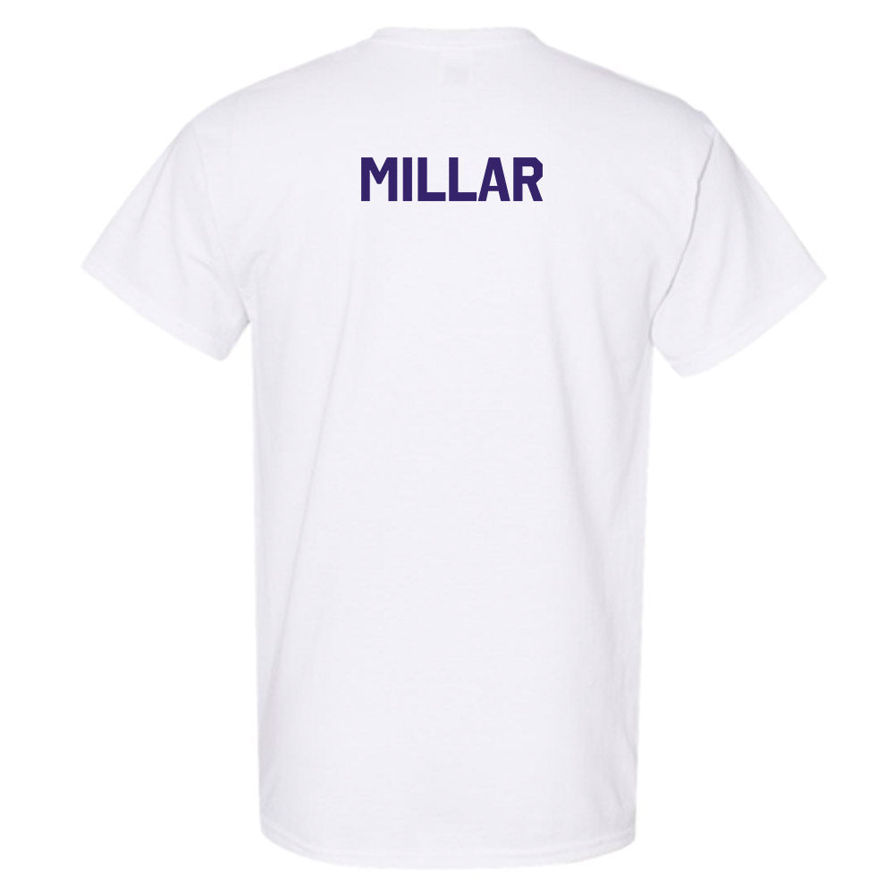 Washington - NCAA Men's Golf : Grady Millar - Classic Shersey T-Shirt-1
