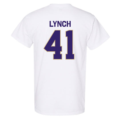 Washington - NCAA Football : Deshawn Lynch - Classic Shersey T-Shirt-1