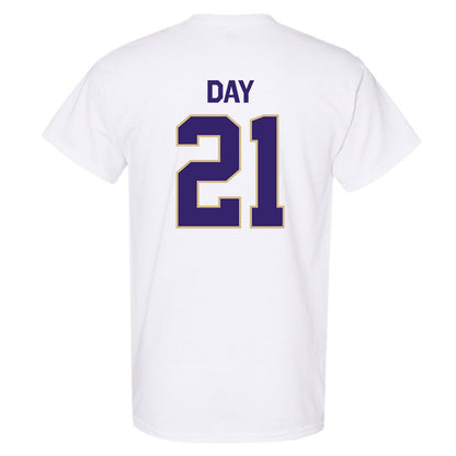 Washington - NCAA Football : Gavin Day - Classic Shersey T-Shirt-1