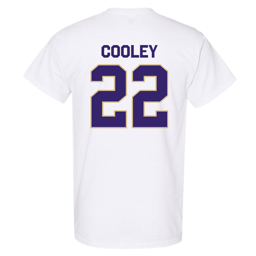 Washington - NCAA Football : Trey Cooley - Classic Shersey T-Shirt-1