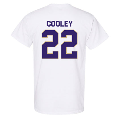 Washington - NCAA Football : Trey Cooley - Classic Shersey T-Shirt-1