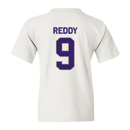 Washington - NCAA Softball : Mila Reddy - Classic Shersey Youth T-Shirt-1