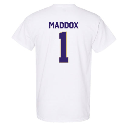 Washington - NCAA Softball : Ryan Maddox - Classic Shersey T-Shirt-1