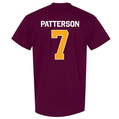 Loyola - NCAA Softball : Mackenzie Patterson - Classic Shersey T-Shirt-1