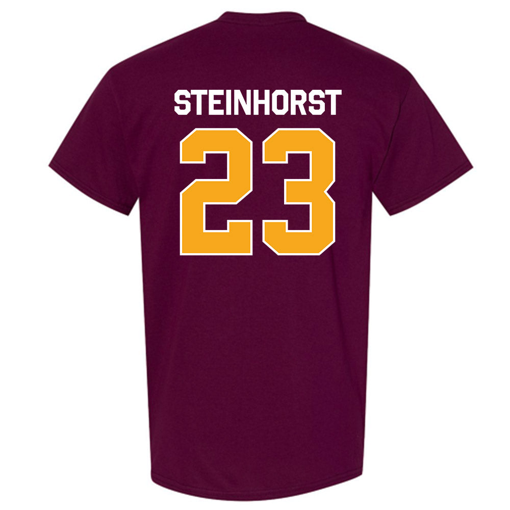 Loyola - NCAA Softball : Brooke Steinhorst - Classic Shersey T-Shirt-1
