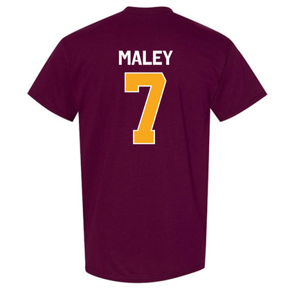 Loyola - NCAA Women's Volleyball : Kate Maley - Classic Shersey T-Shirt-1