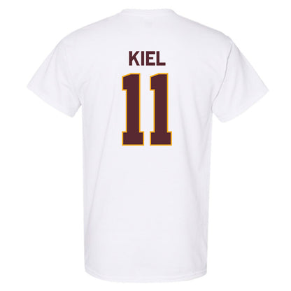 Loyola - NCAA Softball : Anna Kiel - Classic Shersey T-Shirt-1