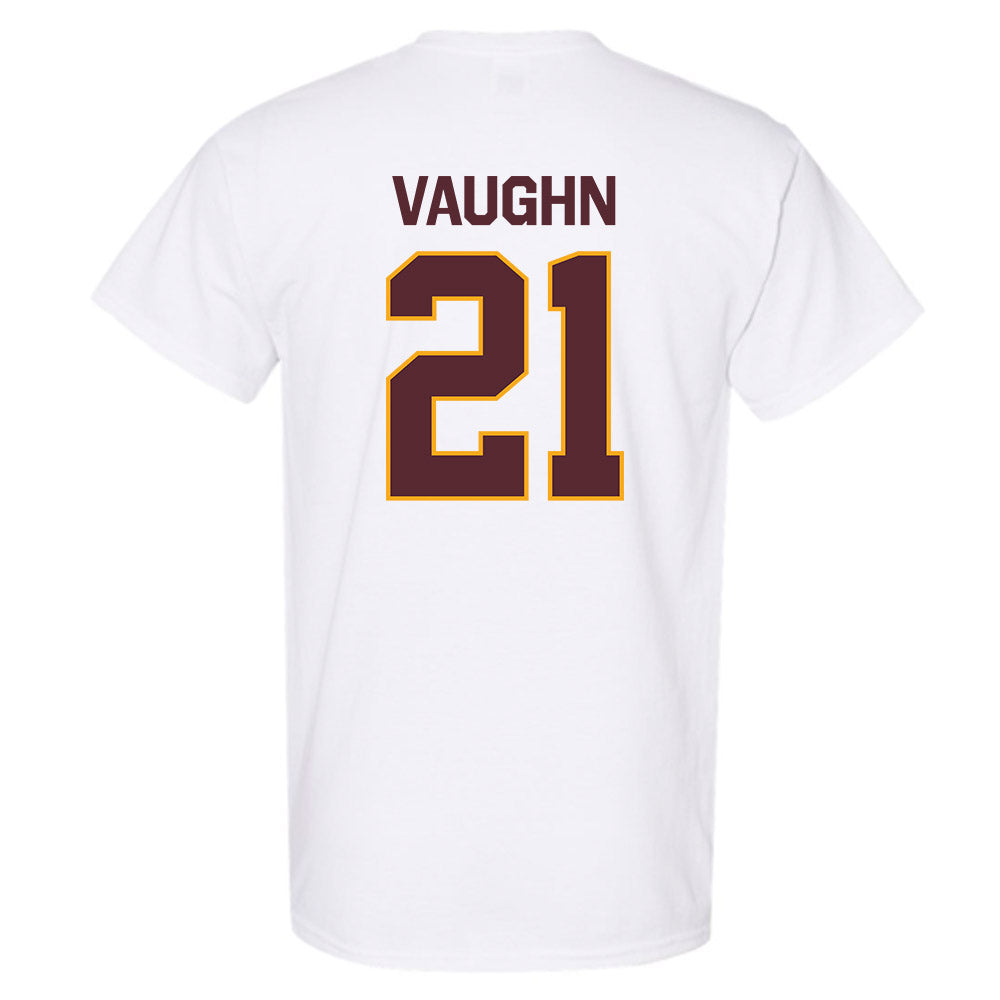 Loyola - NCAA Women's Basketball : Brooklyn Vaughn - Classic Shersey T-Shirt-1