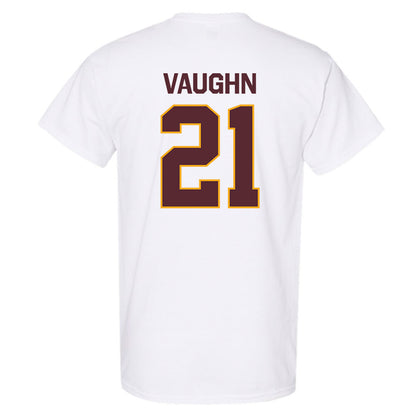 Loyola - NCAA Women's Basketball : Brooklyn Vaughn - Classic Shersey T-Shirt-1
