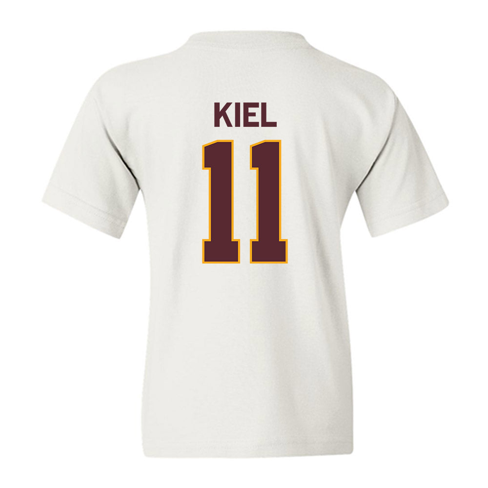 Loyola - NCAA Softball : Anna Kiel - Classic Shersey Youth T-Shirt-1