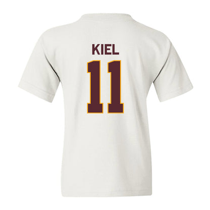 Loyola - NCAA Softball : Anna Kiel - Classic Shersey Youth T-Shirt-1