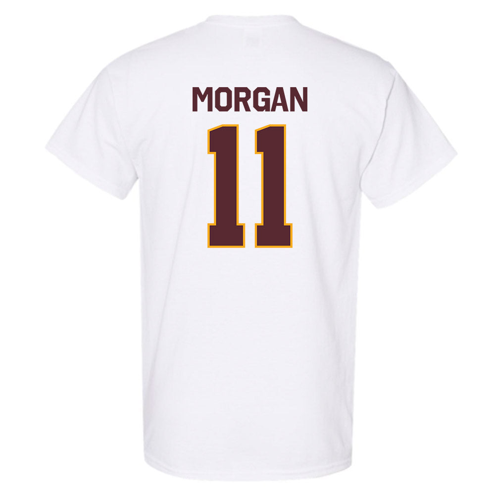 Loyola - NCAA Women's Volleyball : Chloe Morgan - Classic Shersey T-Shirt-1
