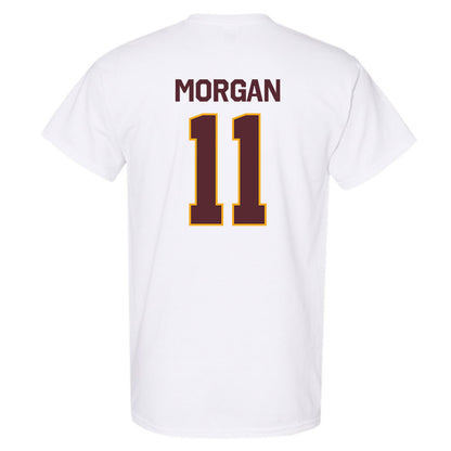 Loyola - NCAA Women's Volleyball : Chloe Morgan - Classic Shersey T-Shirt-1