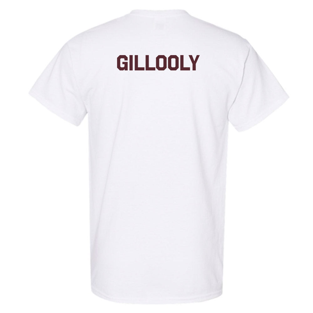Loyola - NCAA Women's Track & Field : Ali Gillooly - Classic Shersey T-Shirt-1