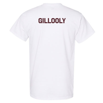 Loyola - NCAA Women's Track & Field : Ali Gillooly - Classic Shersey T-Shirt-1