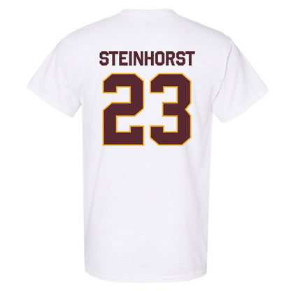 Loyola - NCAA Softball : Brooke Steinhorst - Classic Shersey T-Shirt-1