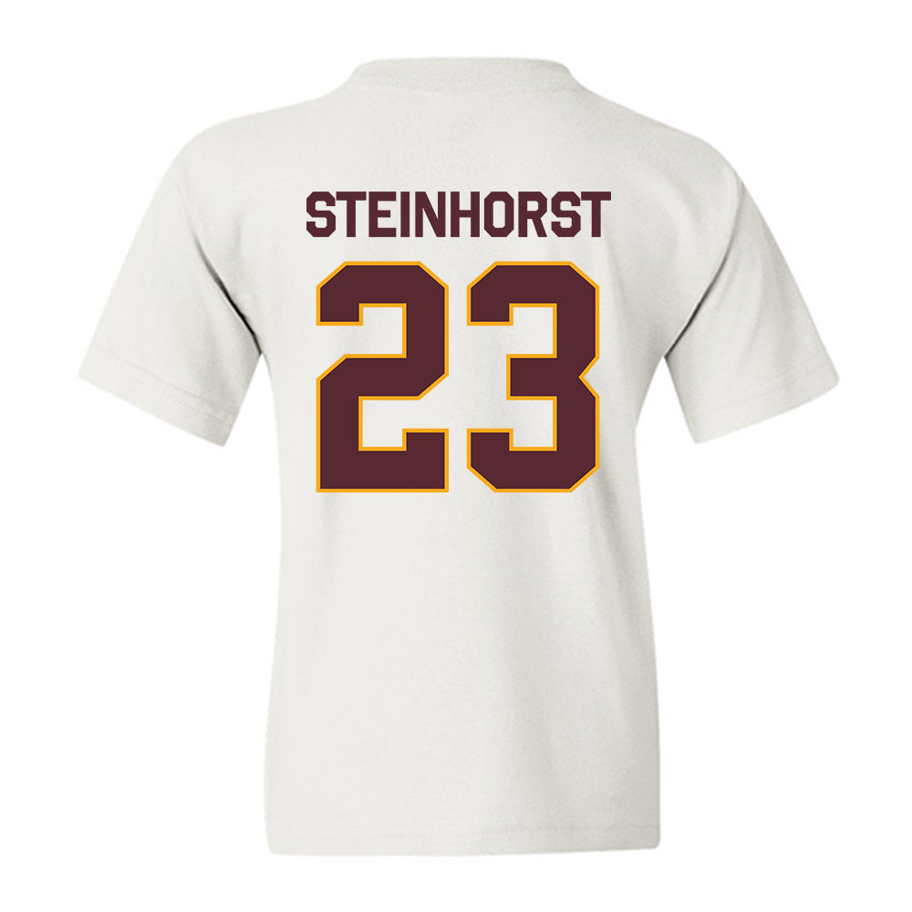 Loyola - NCAA Softball : Brooke Steinhorst - Classic Shersey Youth T-Shirt-1
