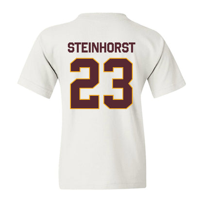 Loyola - NCAA Softball : Brooke Steinhorst - Classic Shersey Youth T-Shirt-1
