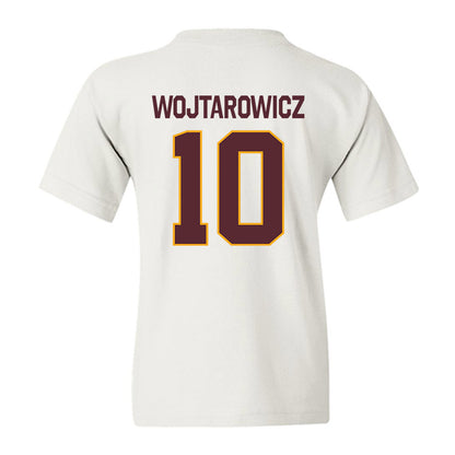 Loyola - NCAA Women's Soccer : Gabby Wojtarowicz - Classic Shersey Youth T-Shirt-1