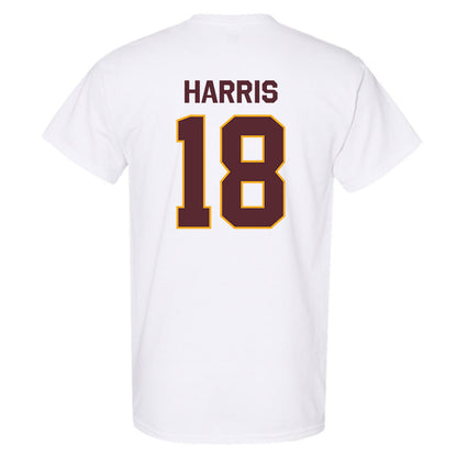 Loyola - NCAA Women's Soccer : Jadyn Harris - Classic Shersey T-Shirt-1