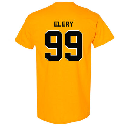 Centre College - NCAA Football : DeVaughn Elery - Classic Shersey T-Shirt-1