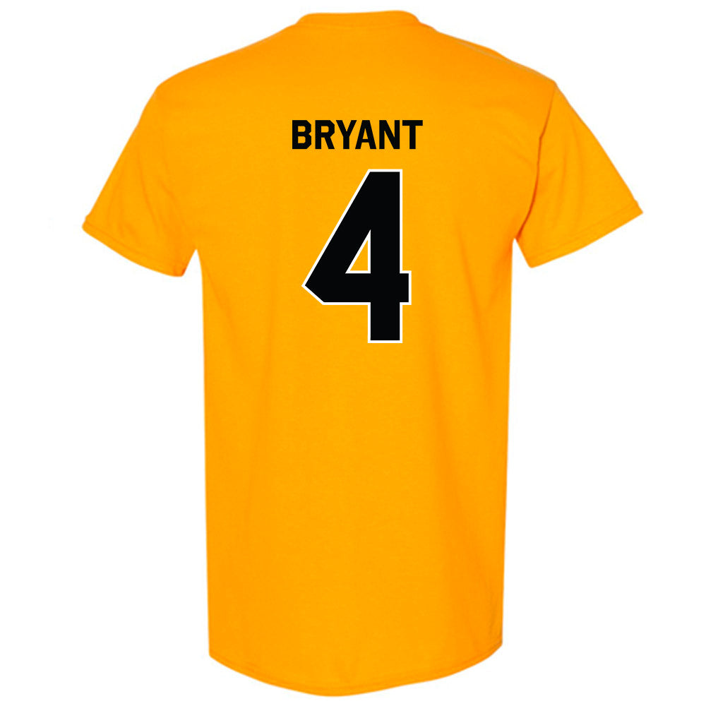 Centre College - NCAA Women's Soccer : Ej Bryant - Classic Shersey T-Shirt-1