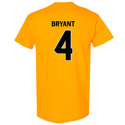 Centre College - NCAA Women's Soccer : Ej Bryant - Classic Shersey T-Shirt-1