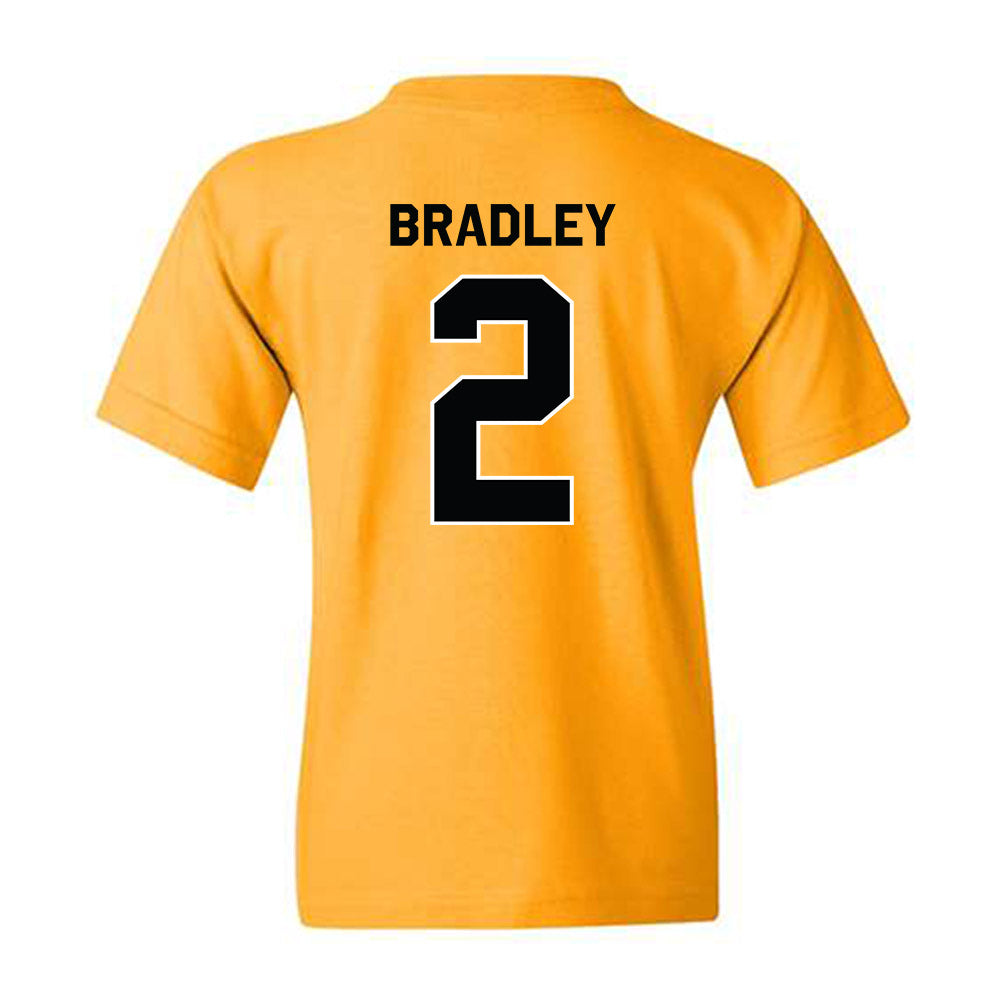 Centre College - NCAA Softball : Sarah Bradley - Classic Shersey Youth T-Shirt-1